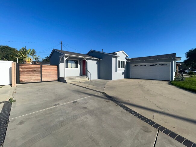 14352 Joyce Ave in Westminster, CA - Building Photo - Building Photo