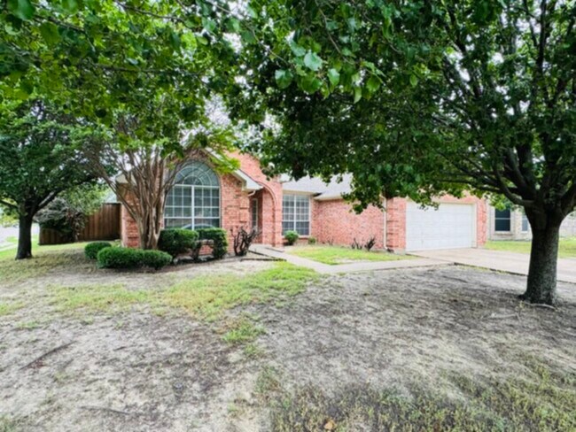 6501 Violet Dr in Rowlett, TX - Building Photo - Building Photo
