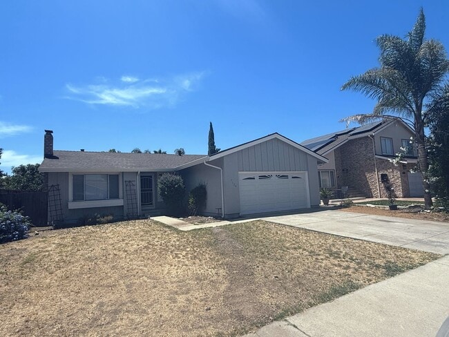 property at 5724 Sagewell Way