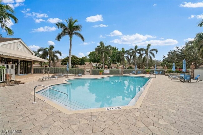 property at 6624 Trident Way
