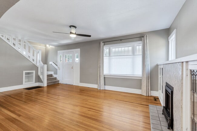 3135 W 44th Ave in Denver, CO - Building Photo - Building Photo