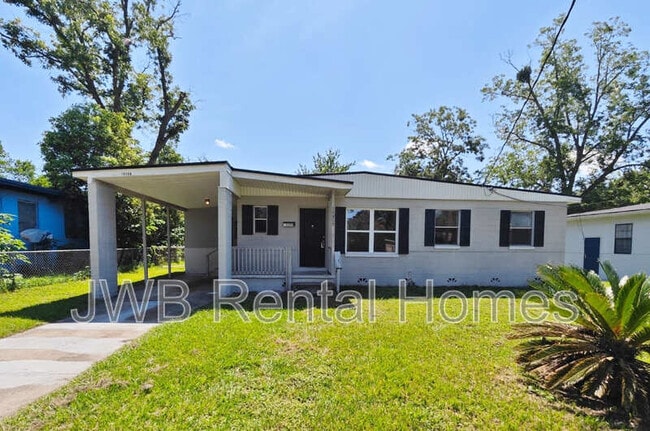 property at 10309 Swarthmore Dr