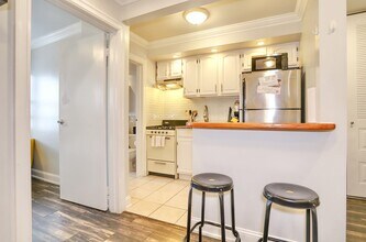1631 John F. Kennedy Blvd in North Bergen, NJ - Building Photo - Building Photo