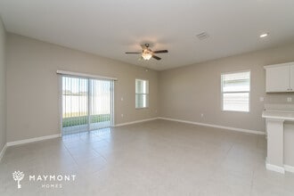 2736 Granville Dr in Kissimmee, FL - Building Photo - Building Photo