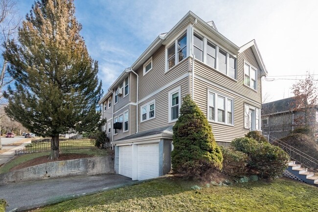 property at 361 Washington St
