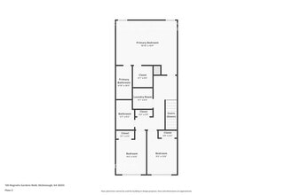 105 Magnolia Gardens Walk in Mcdonough, GA - Building Photo - Building Photo
