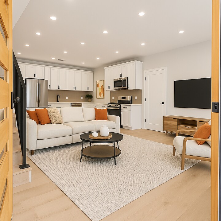 18517 Celtic St in Porter Ranch, CA - Building Photo