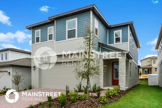 2316 Mystic Maze Ln in Minneola, FL - Building Photo - Building Photo