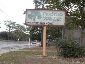 Oakstead MHP Apartments