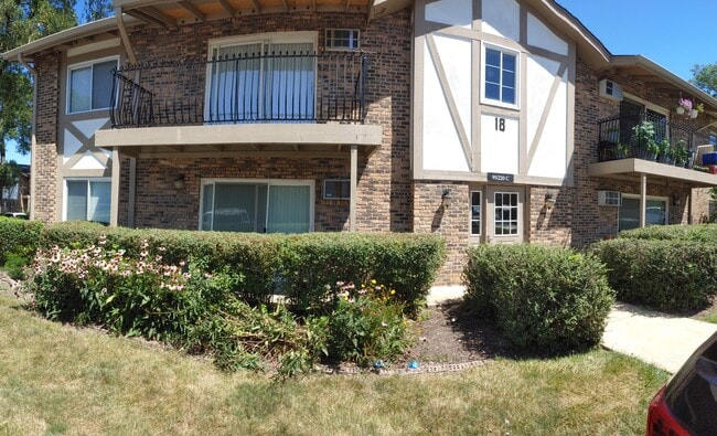 property at 9s020 Frontage Rd