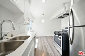 510 Pacific Ave in Los Angeles, CA - Building Photo - Building Photo