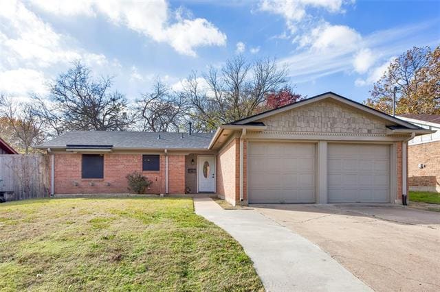 property at 600 Patricia Dr
