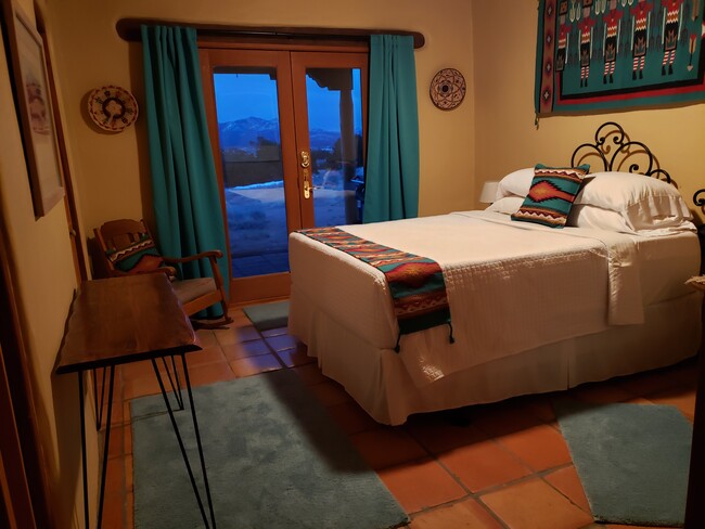 28 W San Marcos Rd, Unit Furnished Guest Unit