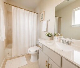 12310 Upper Mar Dr in Humble, TX - Building Photo - Building Photo