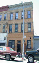 44 Wyckoff Ave in Brooklyn, NY - Building Photo
