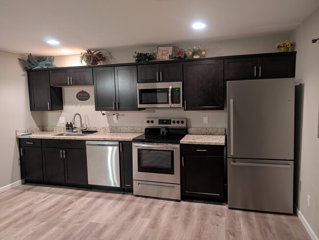 property at 19091 Mesquite Dr