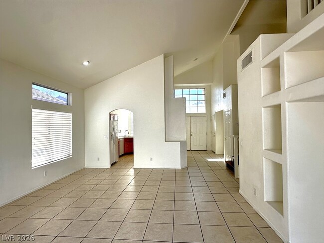 10018 Ivy Patch St in Las Vegas, NV - Building Photo - Building Photo