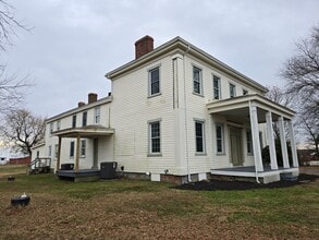 1104 Middletown Warwick Rd in Middletown, DE - Building Photo - Building Photo