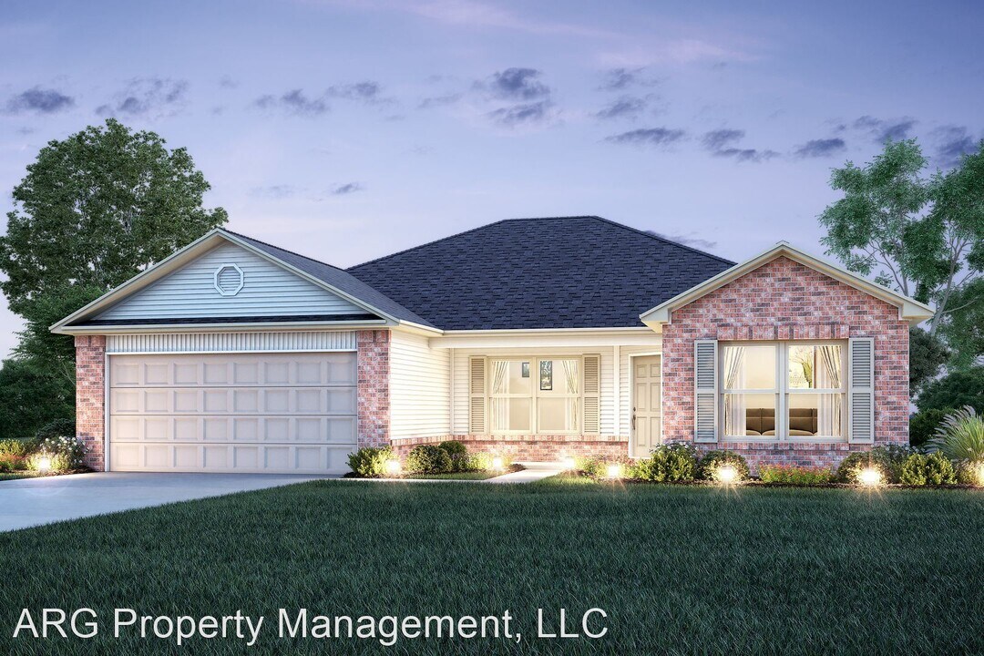 3201 E Jace St Photo