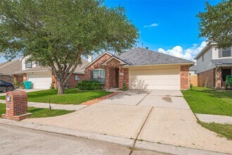 18118 Pagemill Point Ln in Humble, TX - Building Photo - Building Photo