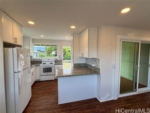 329 Ilima St in Wahiawa, HI - Building Photo - Building Photo