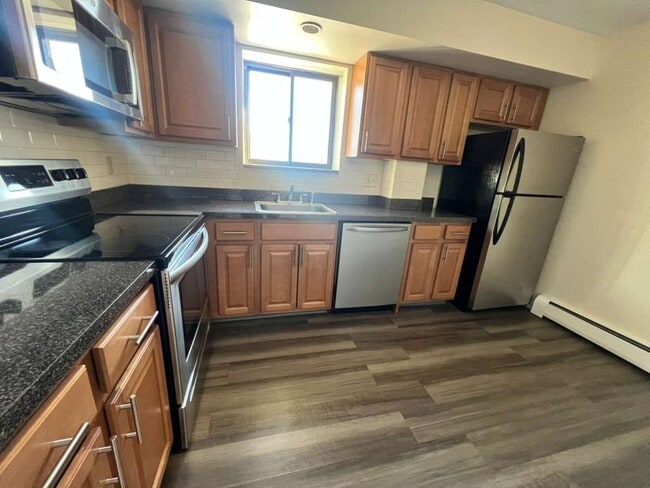 property at 376 Massachusetts Ave