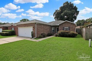 609 Saleta St in Pensacola, FL - Building Photo
