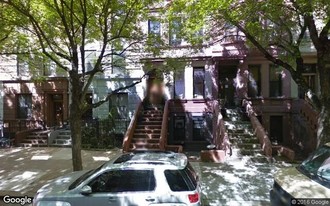 231 W 137th St Apartments