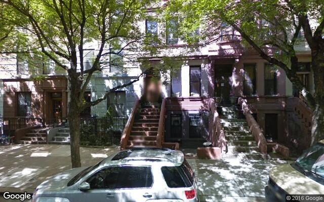 231 W 137th St in New York, NY - Foto de edificio