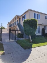 9828 State St, Unit F in South Gate, CA - Building Photo - Building Photo