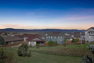 3893 Ute Mountain Trail in Castle Rock, CO - Building Photo - Building Photo