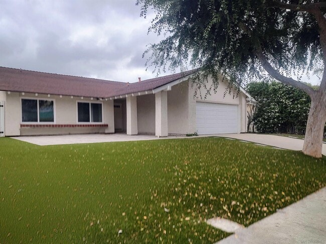 property at 14519 Mirando St