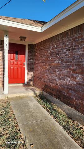 2202 Bolivar St in Denton, TX - Building Photo - Building Photo