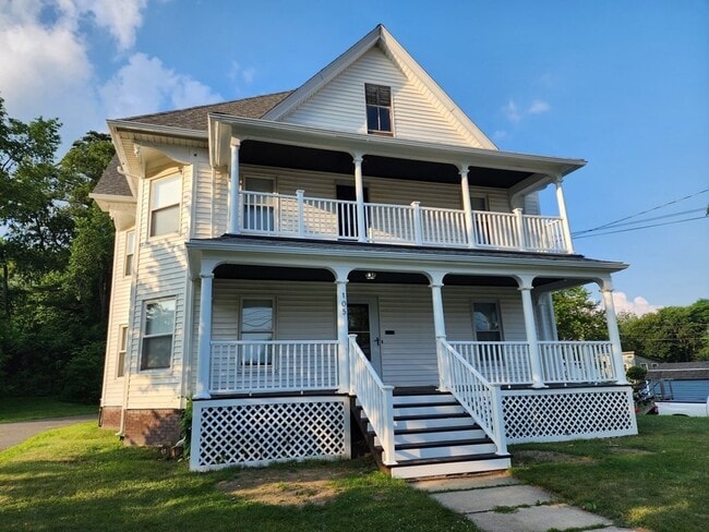 property at 105 E Main St