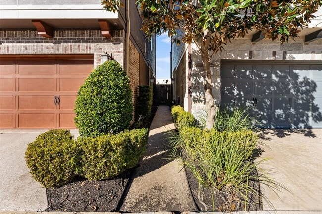 property at 2720 Church Wood Dr