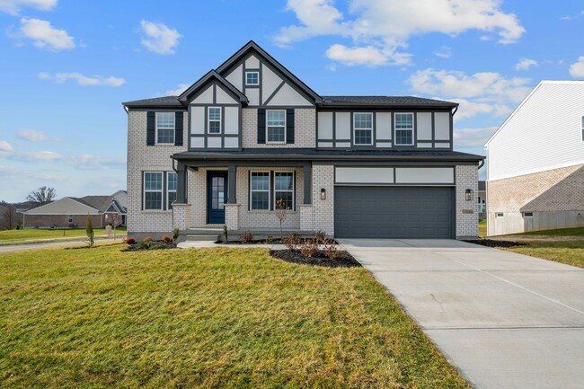 property at 521 Coolmore Ct