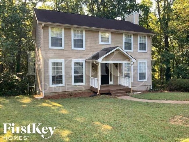 property at 14 Plantation Dr