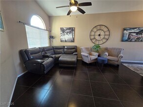 6140 Peggotty Ave in Las Vegas, NV - Building Photo - Building Photo