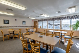 Monroe Commons in Monroe, NY - Building Photo - Interior Photo