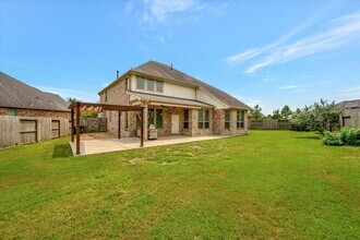 5410 Marble Acres Ct in Houston, TX - Building Photo - Building Photo