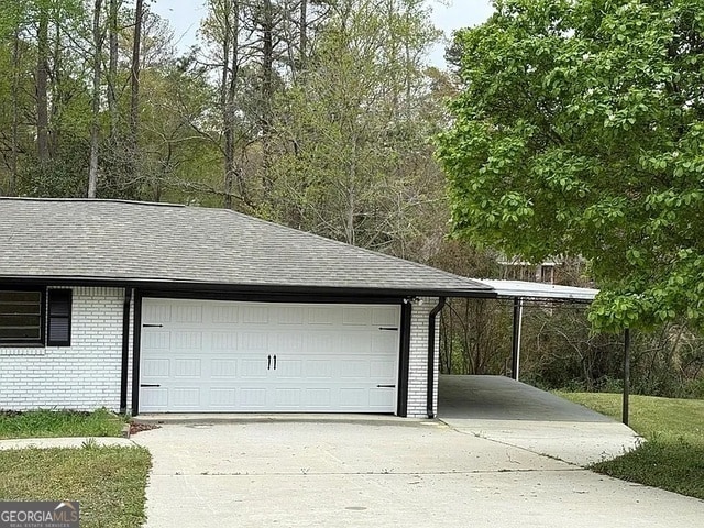 1322 S Hicks Cir NW in Conyers, GA - Building Photo - Building Photo