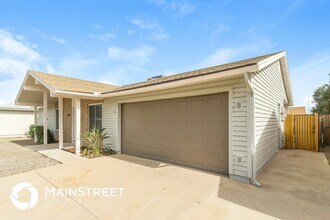 8517 W Indianola Ave in Phoenix, AZ - Building Photo - Building Photo