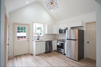 1101 Pierce St in Lynchburg, VA - Building Photo - Building Photo