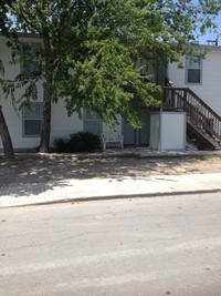 1405 Donaldson Ave in San Antonio, TX - Building Photo - Building Photo