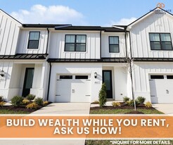 4017 Norman Dr in Spring Hill, TN - Building Photo