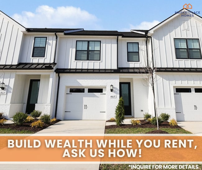 property at 4017 Norman Dr