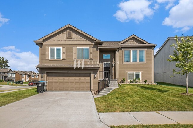 property at 7799 N 88th St