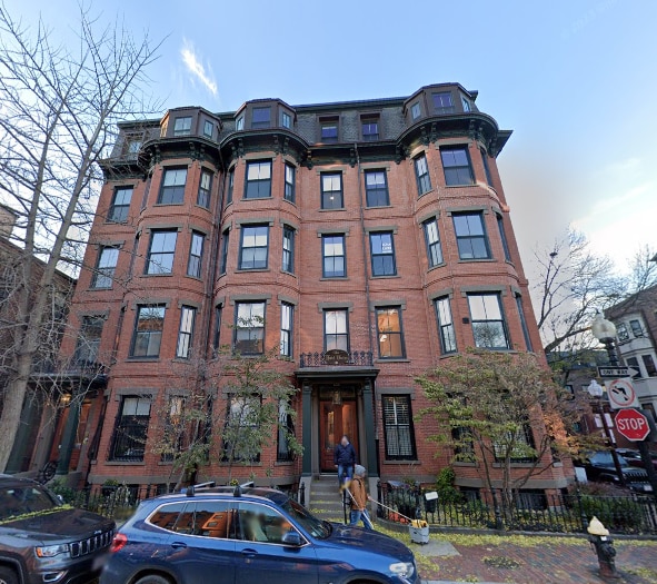 307 Shawmut Ave, Unit 1