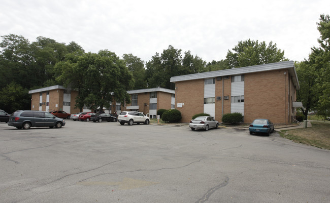 Woodland Grove Apartments