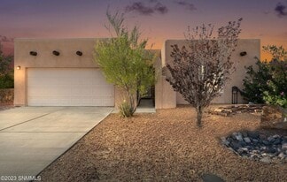 3625 Marion Ln in Las Cruces, NM - Building Photo